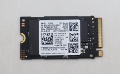 Lenovo 512GB M.2 2242 PCIe Gen 4 (5SS1C09736)