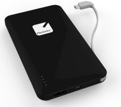 Compulocks 10000 mAh Čierny (PBLIP10KW)