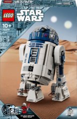 LEGO 75379 Star Wars R2-D2