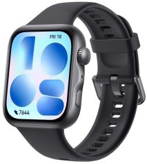 Huawei Watch Fit 5 Czarny (55020HSE)