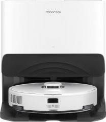 Roborock S8 Pro Ultra White