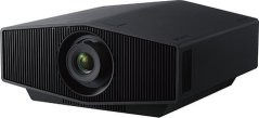 Sony VPL-XW5000/B 4K SXRD laser projector blk