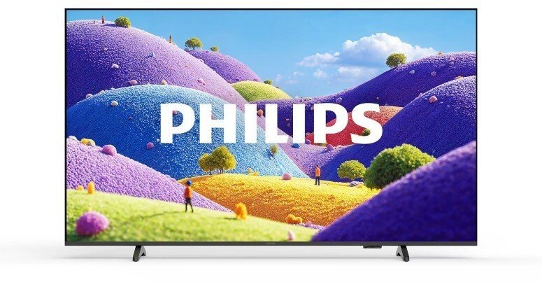 Philips 75PUS7061/12 LED 75'' 4K Ultra HD Titan OS