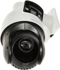 Hikvision KAMERA IP vysokorýchlostná vonkajšia DS-2SE4C425MWG-E(14F0) TandemVu ColorVu - 3.7Mpx 4.8... 120mm Hikvision