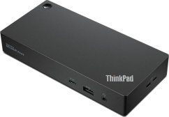 Lenovo ThinkPad Universal Thunderbolt 4 Smart Dock (40B10135SA)