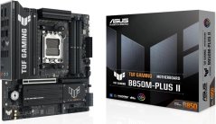 Asus TUF GAMING B850M-PLUS II