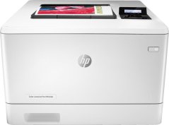 HP Color Laserjet Pro M454Dn,