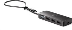 HP USB-C G2 (235N8AA)