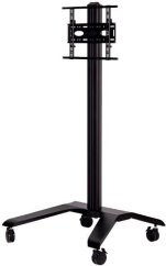 B-Tech BT8562 177,8 cm (70") Čierny (BT8562/BB V2)