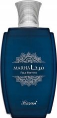 Rasasi Rasasi Marha Pour Homme EDP - 100 ml MEN