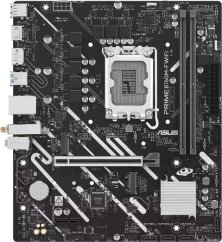 Asus PRIME B760M-F WIFI Intel B760 LGA 1700 micro ATX