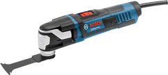 Bosch Narzędzie wielofunkcyjne GOP 55-36 550W (0601231100)