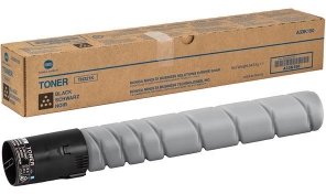 Konica Minolta Tn-514K Toner Cartridge 1