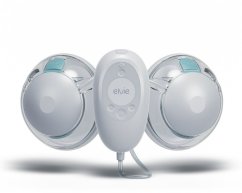 U-grow Elvie Stride 2 Double breast pump