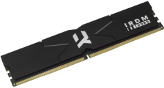 GoodRam IRDM, DDR5, 16 GB, 7200MHz, CL34 (IR-7200D564L34S/16G)
