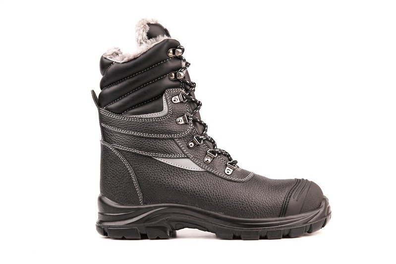 Sourcing SAFETY SHOES S3 PED9093-1 44S HAUSHALT