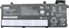 Lenovo Internal, 3c, 50Wh, LiIon, SMP