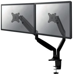 Neomounts Držiak na 2 monitory 10" - 32" (NM-D750DBLACK)