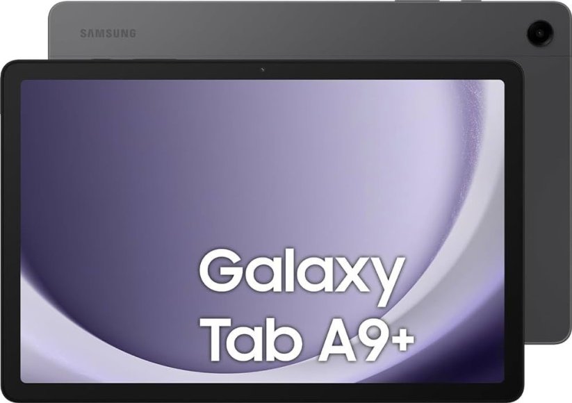 Samsung Galaxy Tab A9+ 11" 128 GB grafitové (SM-X210NZAEEUB)