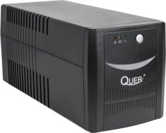 Rebel Micropower 1000 (KOM0553)
