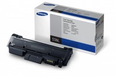 Samsung MLT-D116L Black Originál  (SU828A)