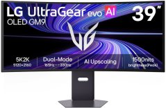 Monitor LG UltraGear evo GX9 Tandem OLED 39GX950B-B