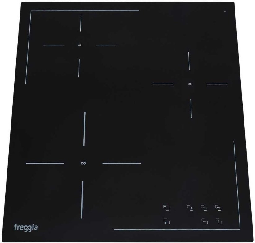Freggia Hob Freggia HCI43B/1