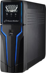 PowerWalker Bluewalker PowerWalker VI 1500 GXB Schuko - 10121175