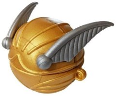 Lazerbuilt Harry Potter Snitch Zrokový (TWSHP-SNITCH)