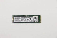 Lenovo M.2 2280 PCIE NVME 256GB (5SD1V60584)