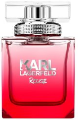 Karl Lagerfeld KARL LAGERFELD Rouge EDP spray 85ml WOMEN