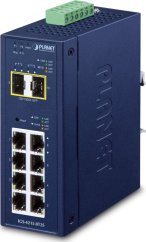 Planet IGS-4215-8T2S
