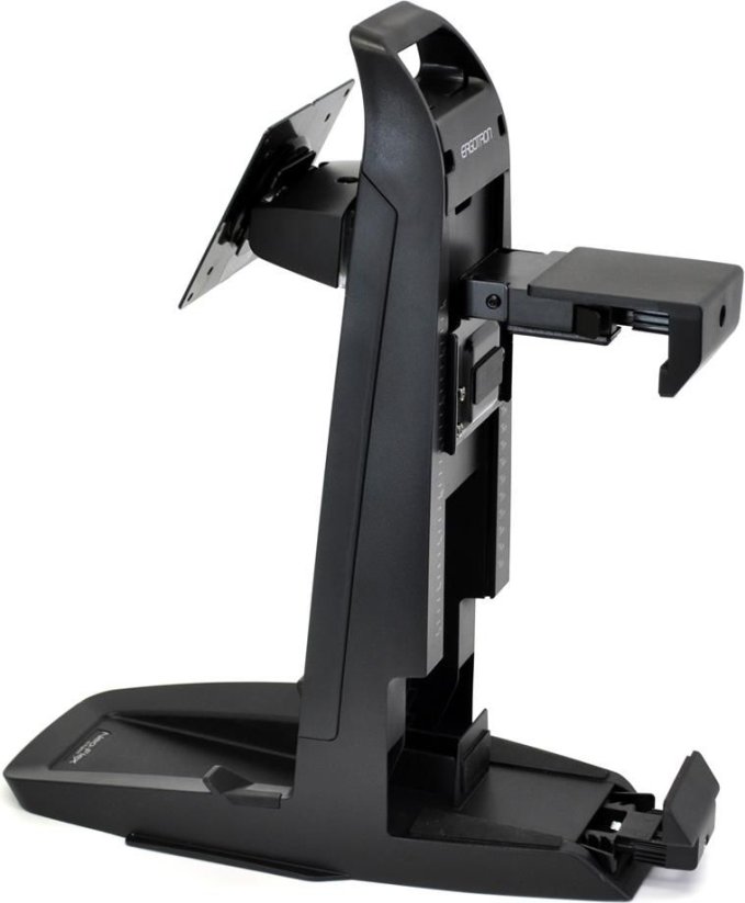 Ergotron Neo-Flex All-In-One Secure Clamp (33-338-085)