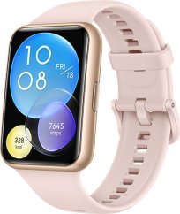 Huawei Watch Fit 2 Active Ružový  (55028896)
