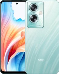 Oppo A79 5G 4/128GB Zelený  (CPH2557)