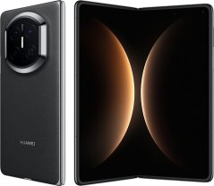Huawei Mate X7 4G 16GB / 512GB Čierny (Delphi-L21C)