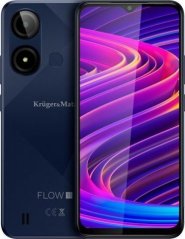 Kruger&Matz Smartfon Kruger&amp;Matz FLOW 11 blue