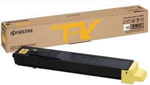 Kyocera Toner Yellow