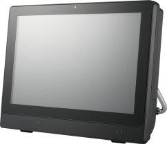 LG Thin Client 24CN650I-1N.AEU 60,47cm 23,8Zoll Intel Celeron J4105 4GB 128GB SSD Full HD Webcam Igel OS black