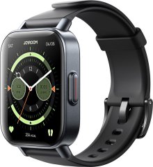 Joyroom Smartwatch Joyroom Fit-Life JR-FT3S z funkcją odbierania połączeń - Sivý