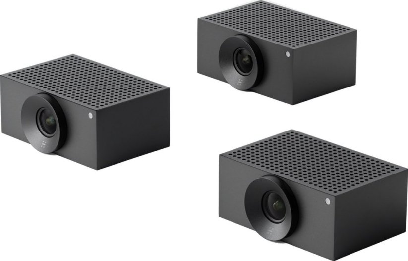 Huddly Crew Camera Set - 3 x L1