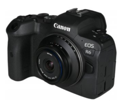 Objektív Venus Optics Laowa 10 mm f/4,0 Cookie pre Canon RF