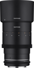 Samyang 4/3 135 mm F/2.2 VDSLR MK2 MFT