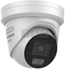 TST DS-2CD2387G3-LIS2UY/SRB(2.8mm) Kamera IP