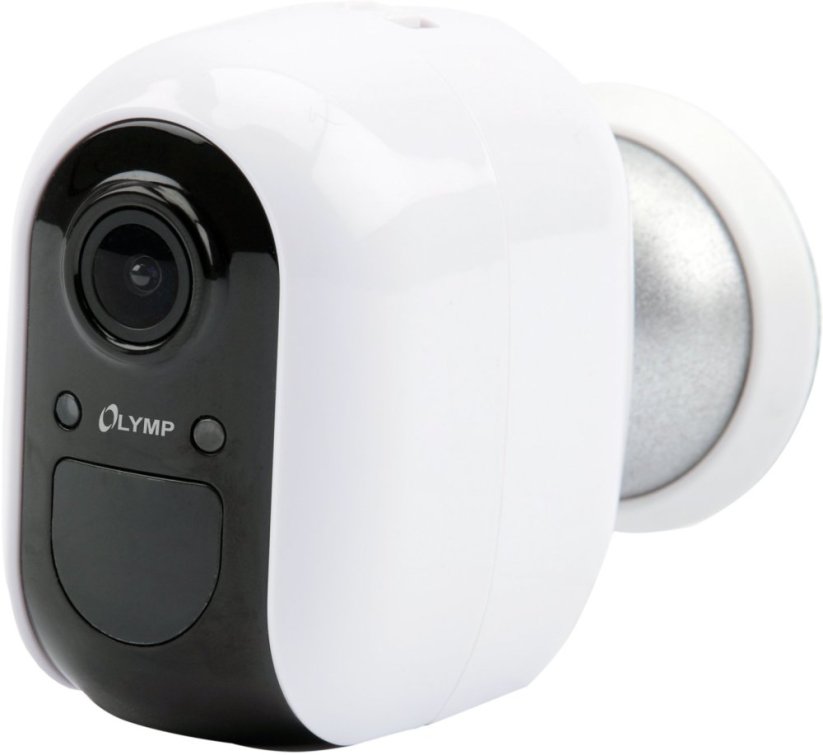 Olympia Olymp IP Camera OC 1000 Outdoor