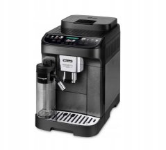 DeLonghi Magnifica Duo Čierny - Ekspres na kávu (ECAM330.80.BXB)