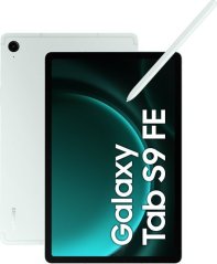 Samsung Galaxy Tab S9 FE Wi-Fi 128 GB zelený