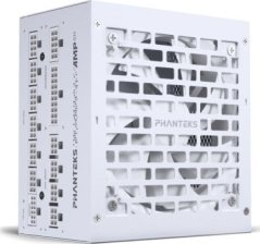 Phanteks PHANTEKS AMP GH 1000W 80 PLUS Prokovinum Netzteil, PCIe 5.1, ATX 3.1 - 1000 Watt, weiß