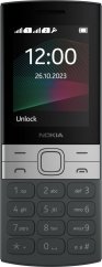 Nokia Nokia 150 2G (2023) black