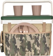 Noveen TTC512 Camo 20 l